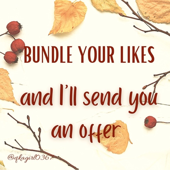 Bundle your likes! - Picture 12 of 13